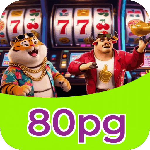 80pg